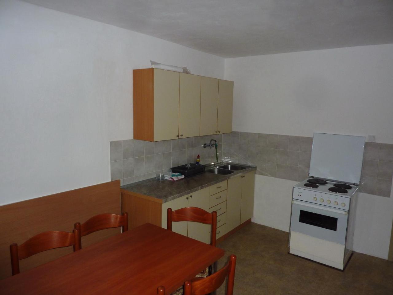 Rose - Apartmani Janovic Лущица Екстериор снимка